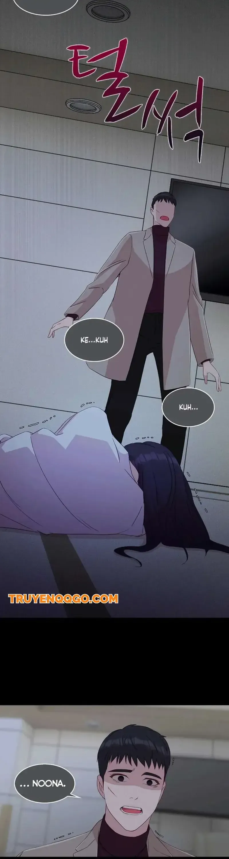 Lý Do Cho Một Lời Thú Tội - Chương 39 - Trang 11