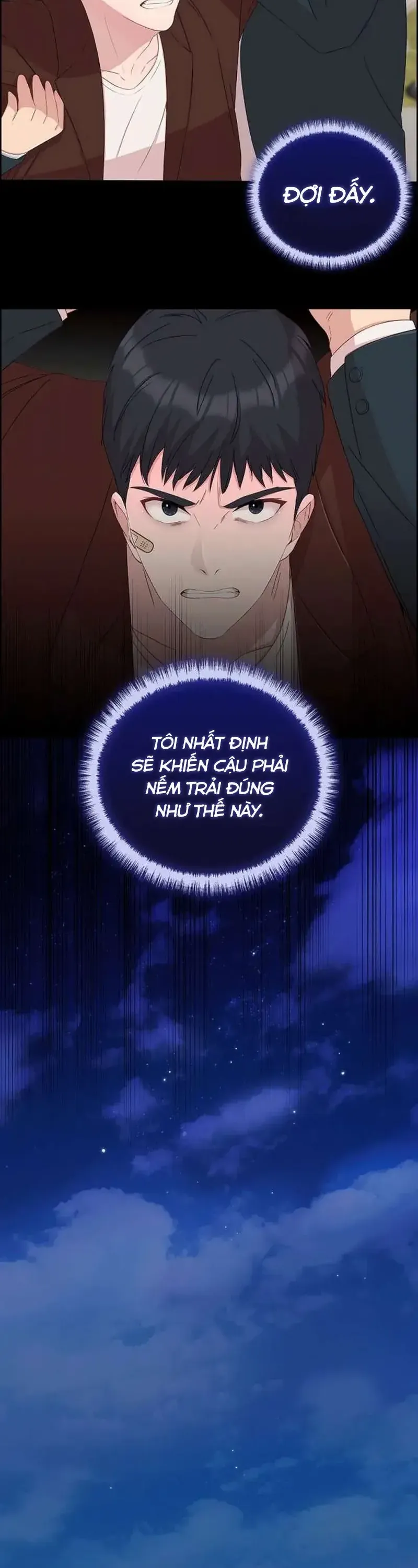 Lý Do Cho Một Lời Thú Tội - Chương 39 - Trang 28