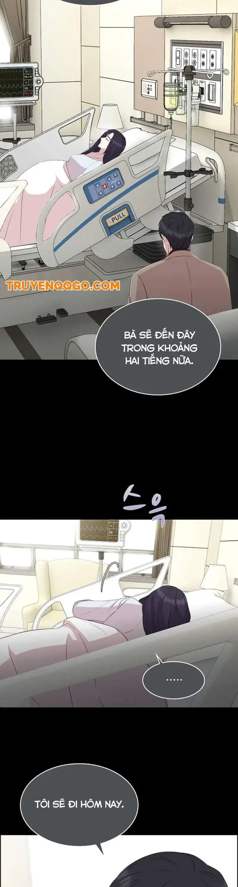 Lý Do Cho Một Lời Thú Tội - Chương 39 - Trang 15