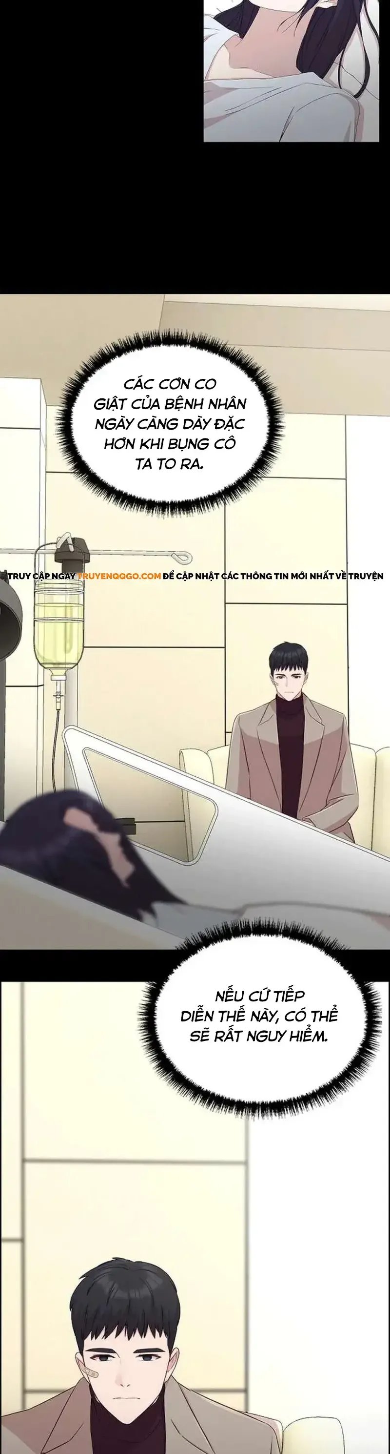 Lý Do Cho Một Lời Thú Tội - Chương 39 - Trang 13