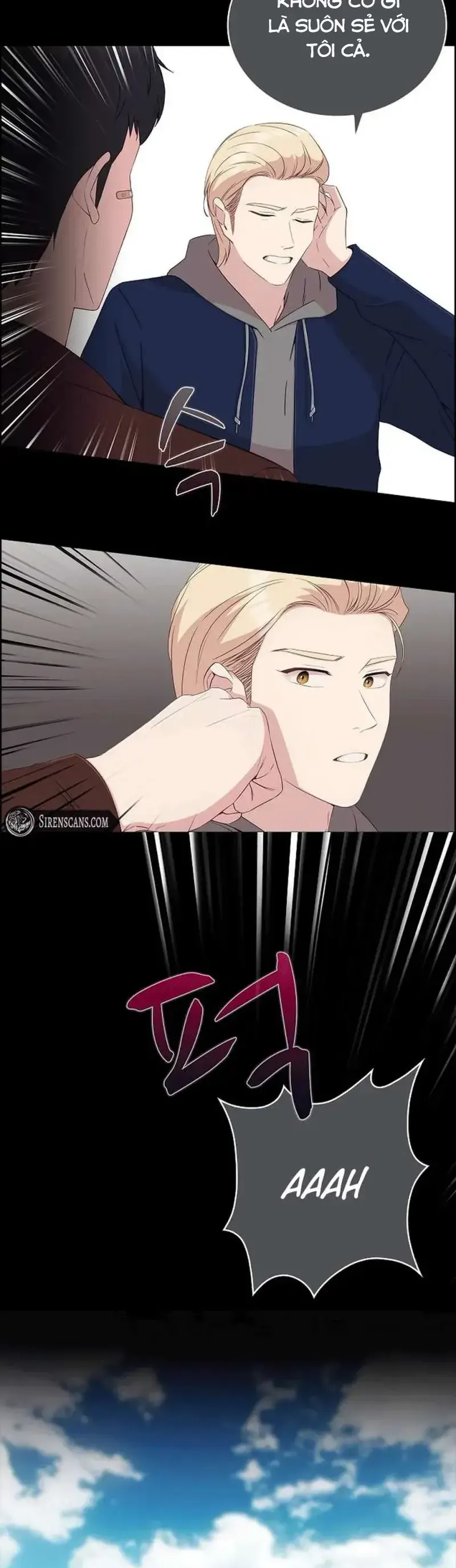 Lý Do Cho Một Lời Thú Tội - Chương 39 - Trang 21