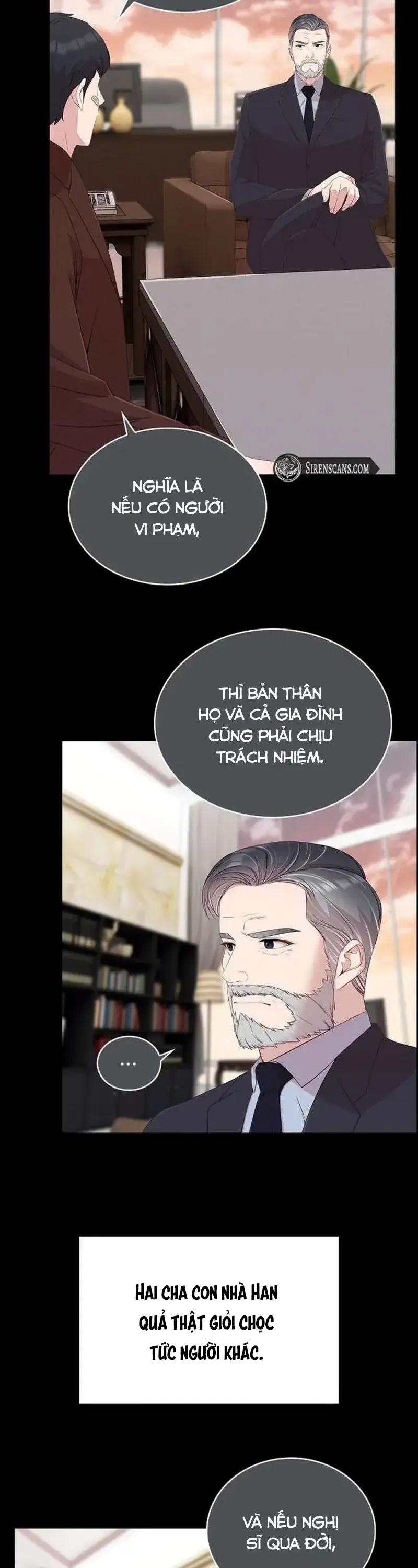 Lý Do Cho Một Lời Thú Tội - Chương 39 - Trang 30