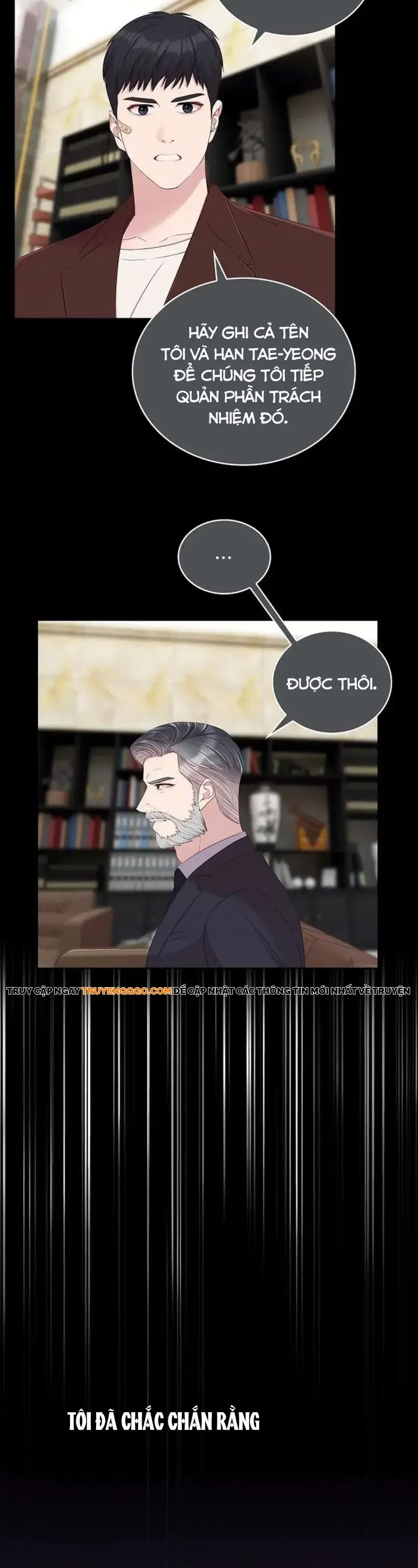 Lý Do Cho Một Lời Thú Tội - Chương 39 - Trang 31