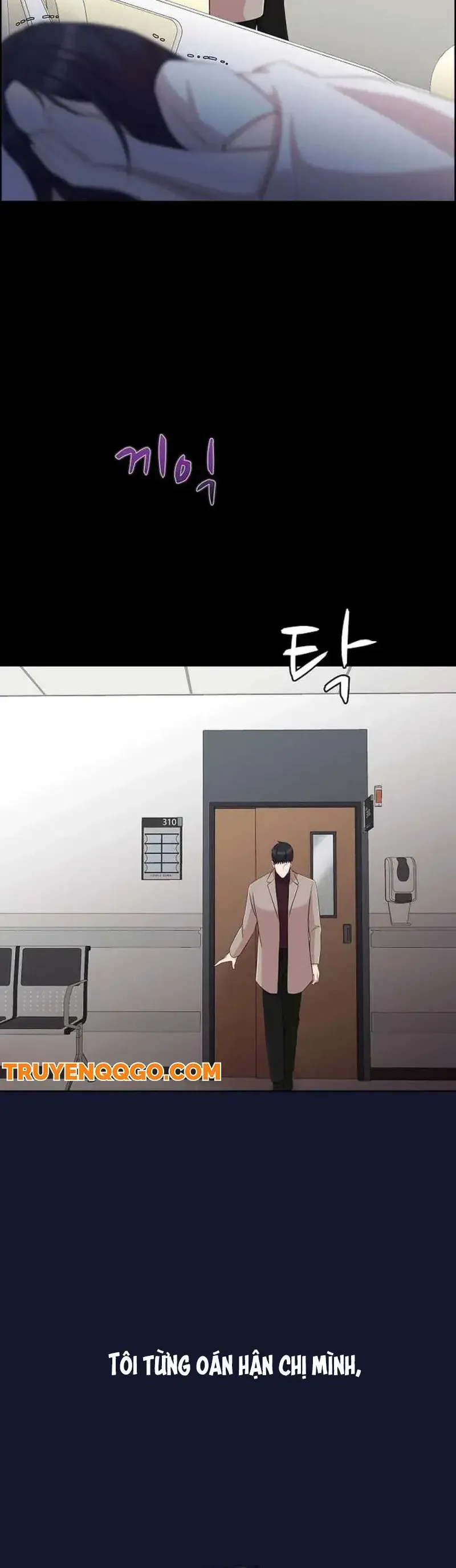 Lý Do Cho Một Lời Thú Tội - Chương 39 - Trang 18