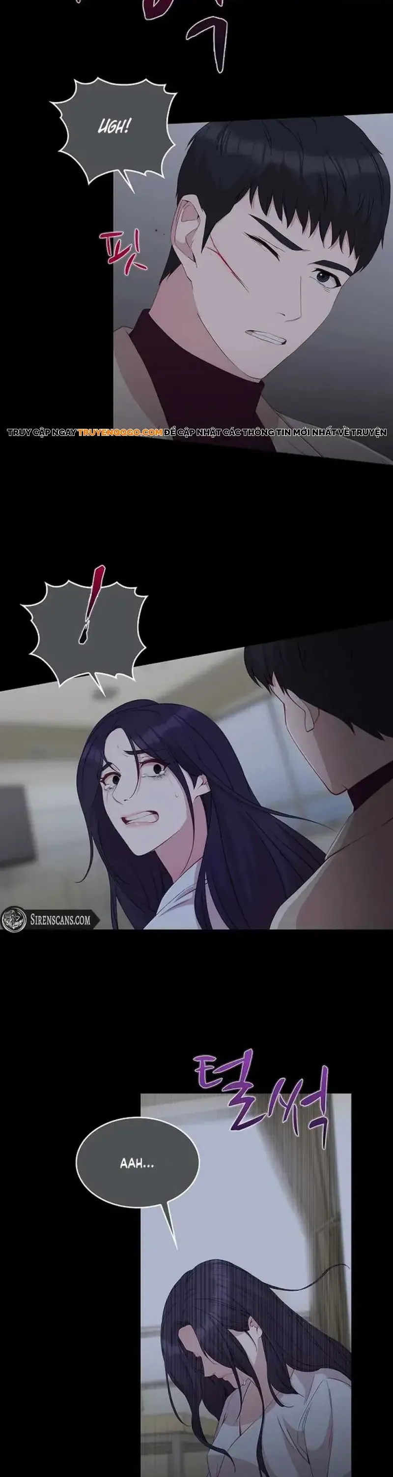 Lý Do Cho Một Lời Thú Tội - Chương 39 - Trang 9