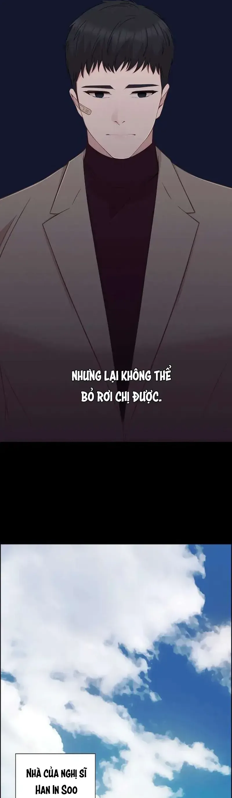 Lý Do Cho Một Lời Thú Tội - Chương 39 - Trang 19