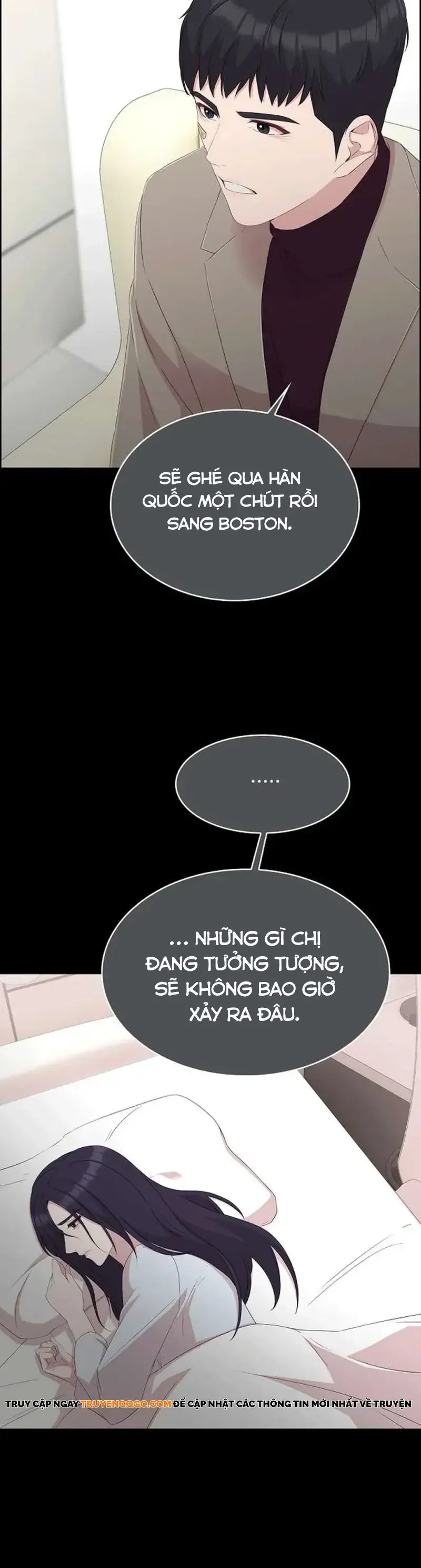 Lý Do Cho Một Lời Thú Tội - Chương 39 - Trang 16