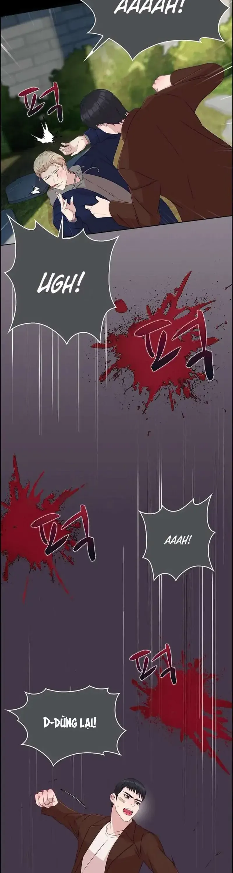 Lý Do Cho Một Lời Thú Tội - Chương 39 - Trang 24