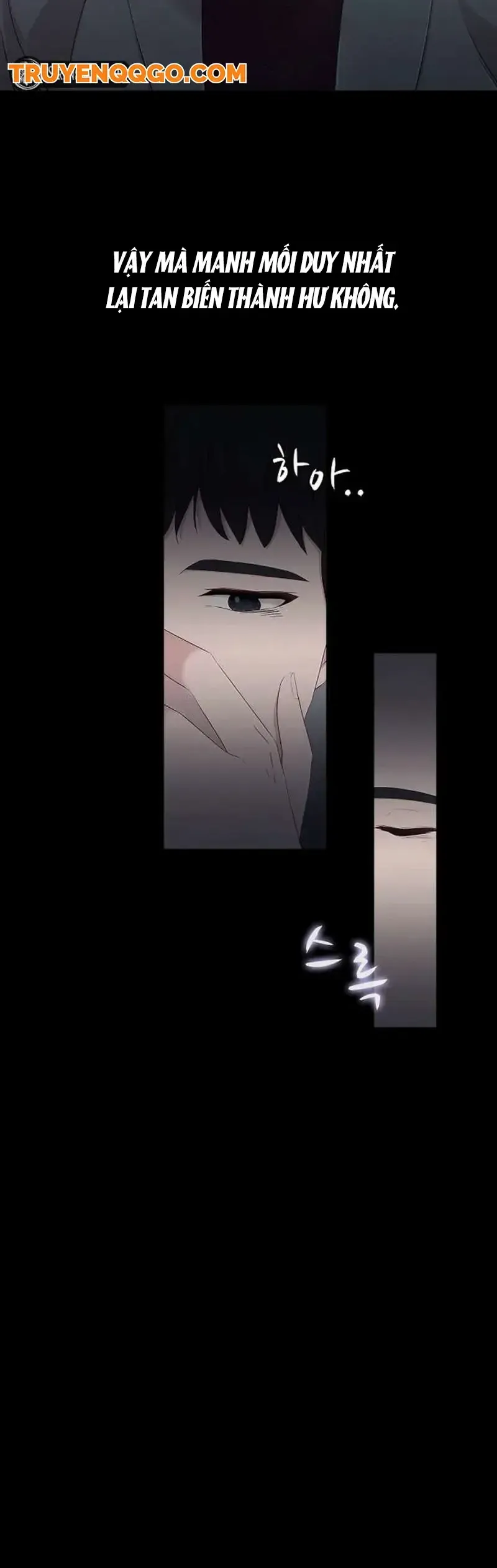 Lý Do Cho Một Lời Thú Tội - Chương 39 - Trang 4