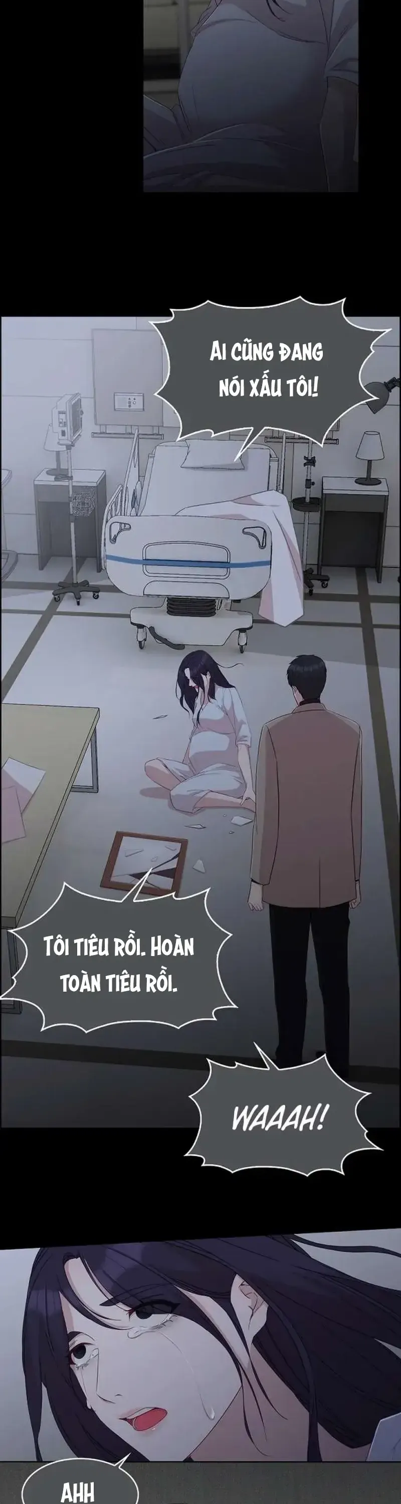 Lý Do Cho Một Lời Thú Tội - Chương 39 - Trang 10