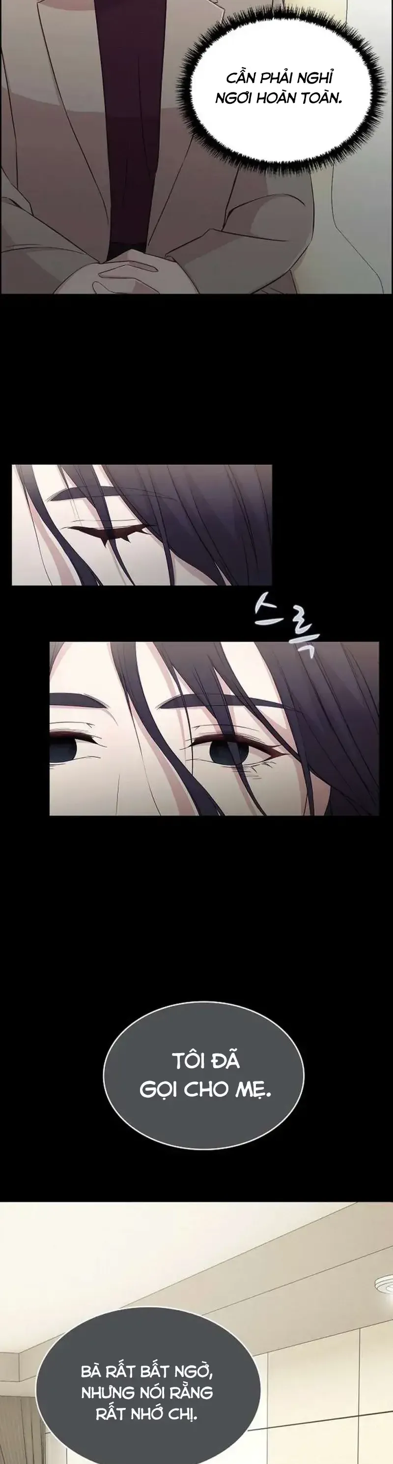 Lý Do Cho Một Lời Thú Tội - Chương 39 - Trang 14