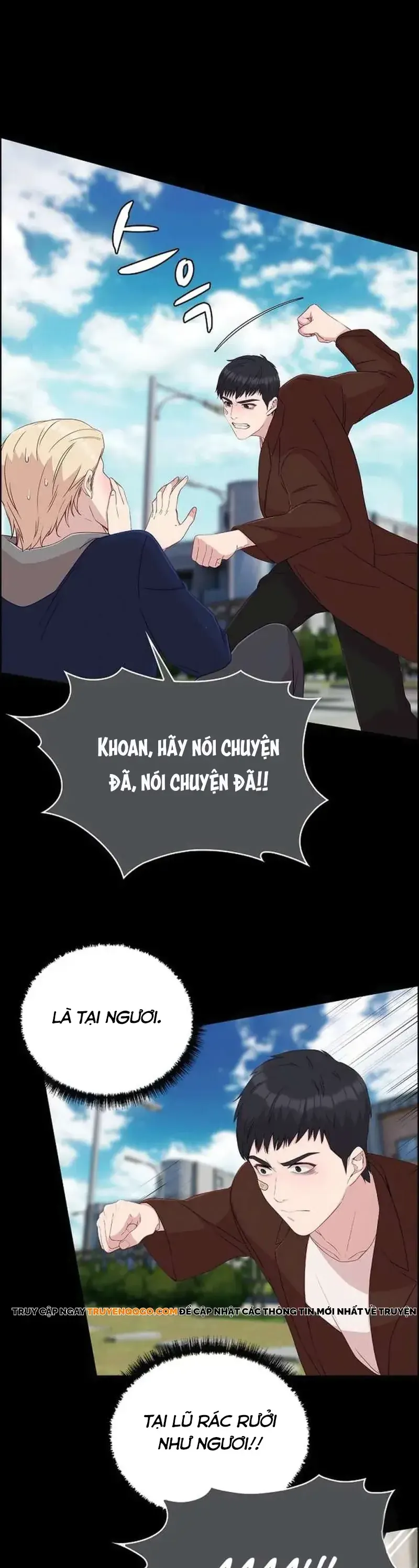 Lý Do Cho Một Lời Thú Tội - Chương 39 - Trang 23