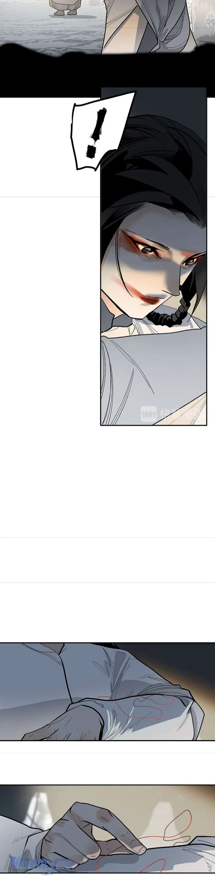 Vì Tinh Tú Bất Diệt - Chương 9 - Trang 10