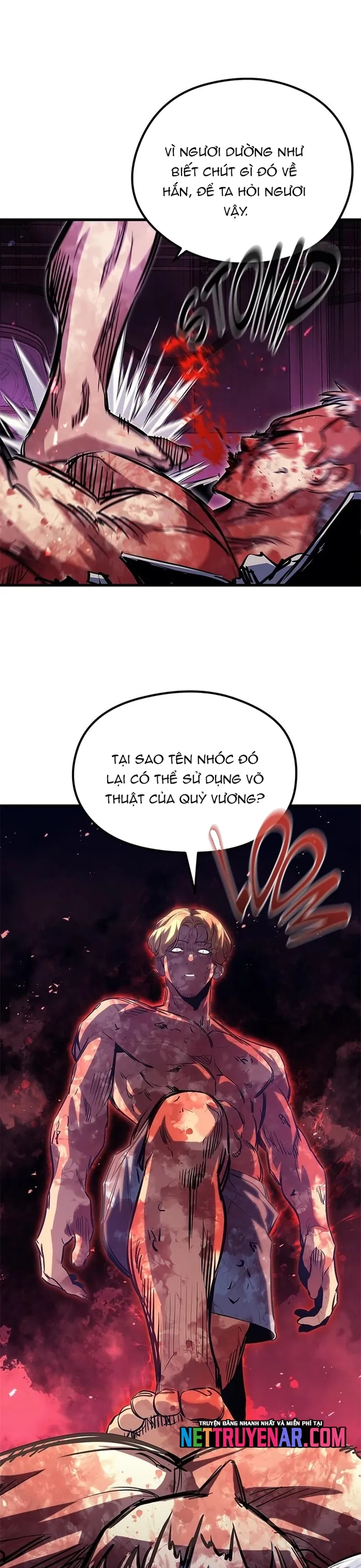 Ma Linh Vương - Chương 54 - Trang 45