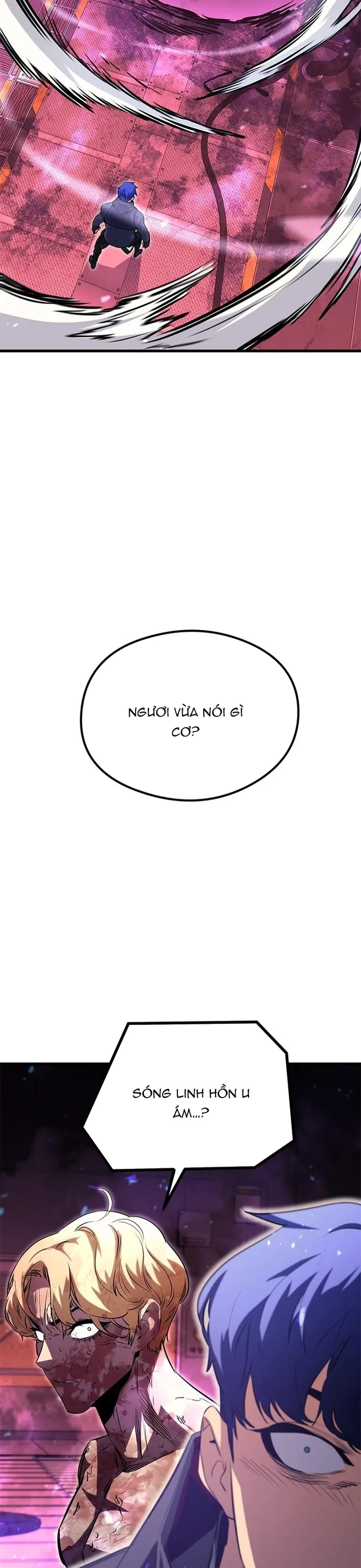 Ma Linh Vương - Chương 54 - Trang 40