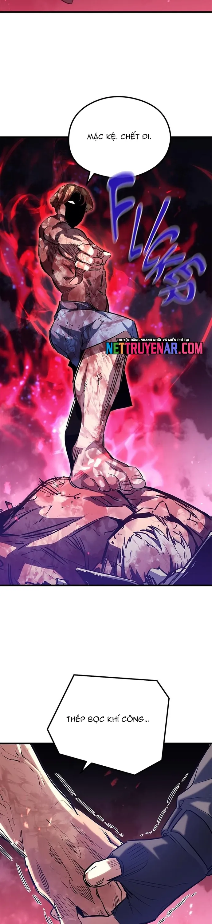 Ma Linh Vương - Chương 54 - Trang 47