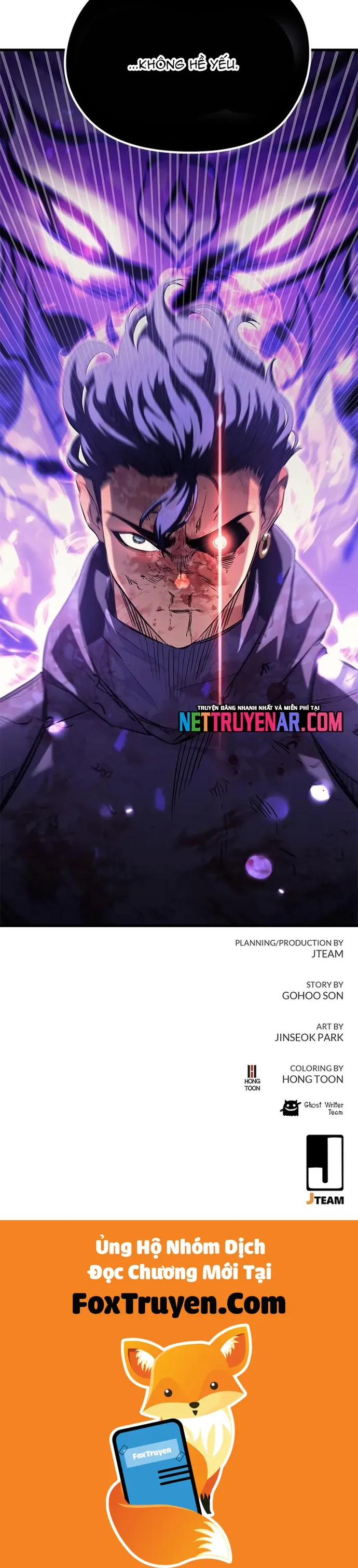 Ma Linh Vương - Chương 54 - Trang 49