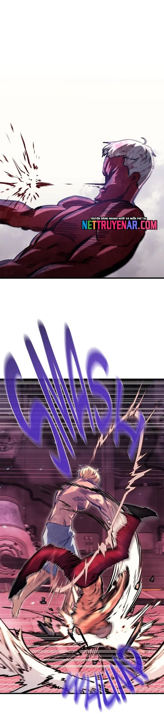 Ma Linh Vương - Chương 54 - Trang 44
