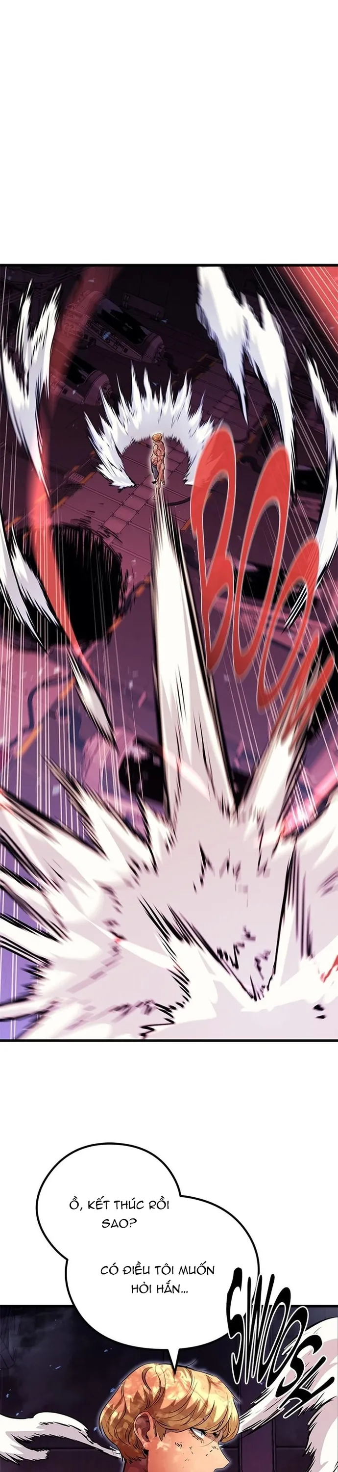 Ma Linh Vương - Chương 54 - Trang 42