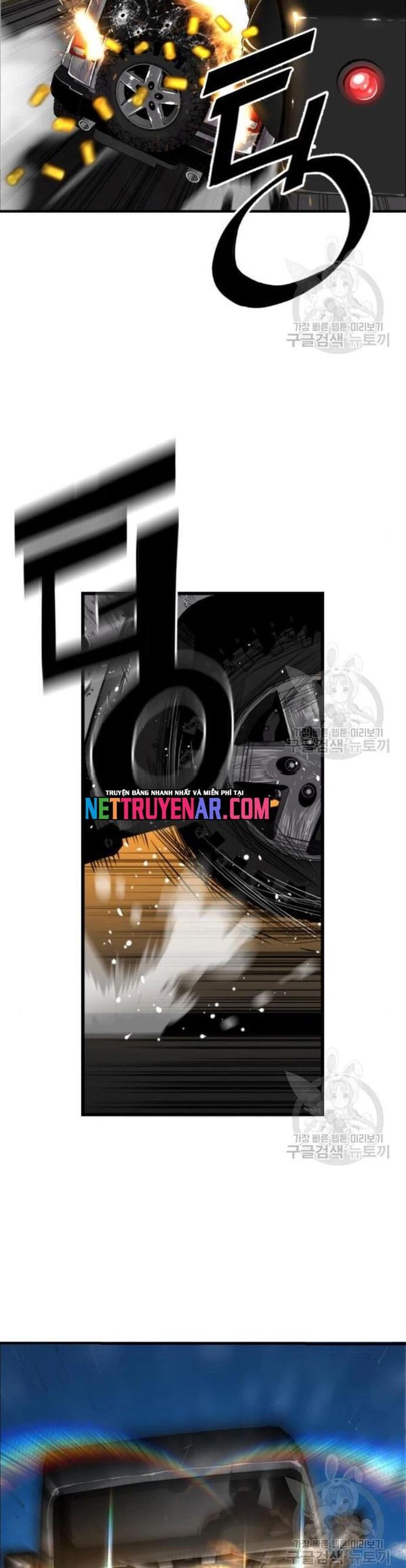 Sự Trở Lại Của Kẻ Khủng Bố - Chương 65 - Trang 6