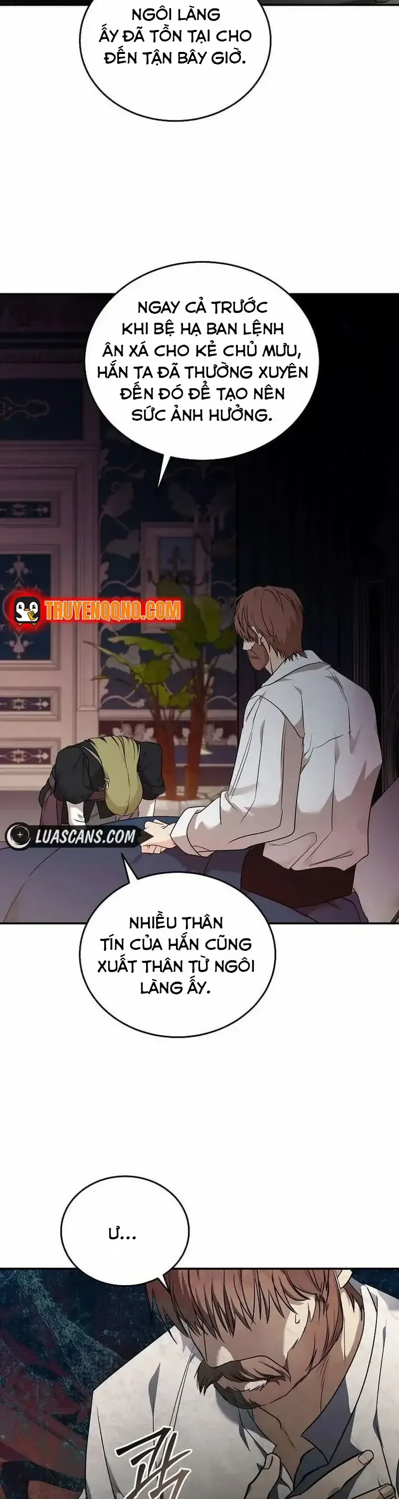 Ác Nữ Trùng Sinh - Chương 204 - Trang 35