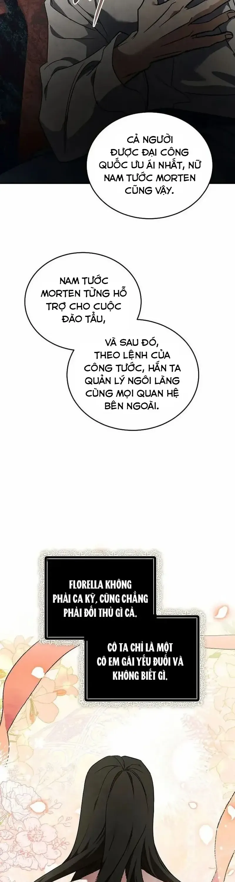 Ác Nữ Trùng Sinh - Chương 204 - Trang 36