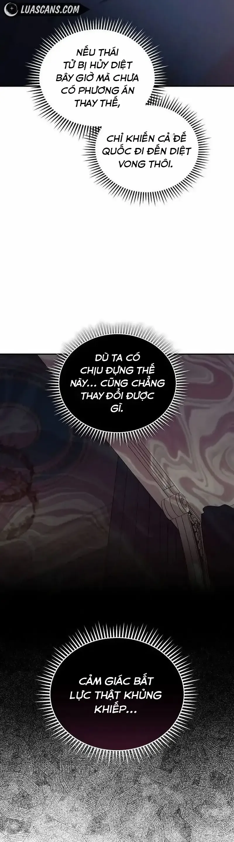 Ác Nữ Trùng Sinh - Chương 204 - Trang 26