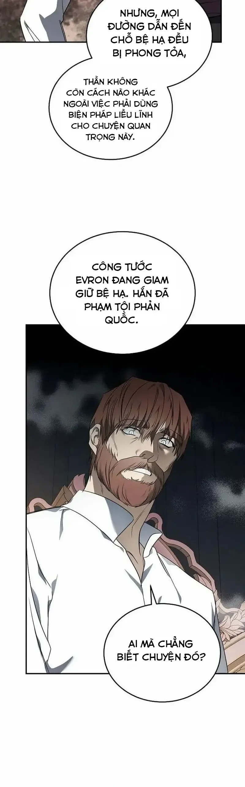 Ác Nữ Trùng Sinh - Chương 204 - Trang 32