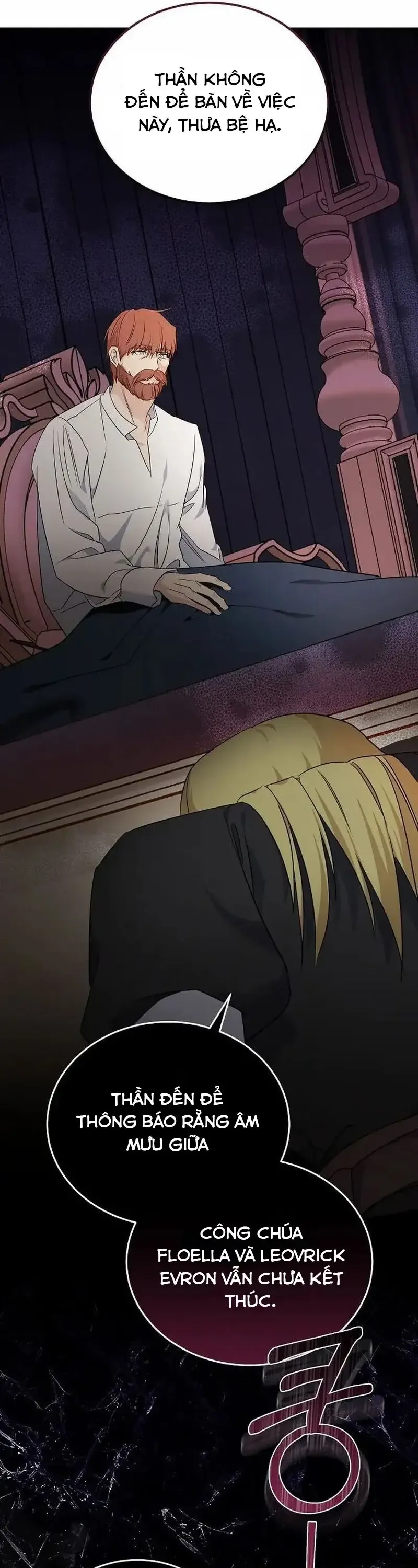 Ác Nữ Trùng Sinh - Chương 204 - Trang 33