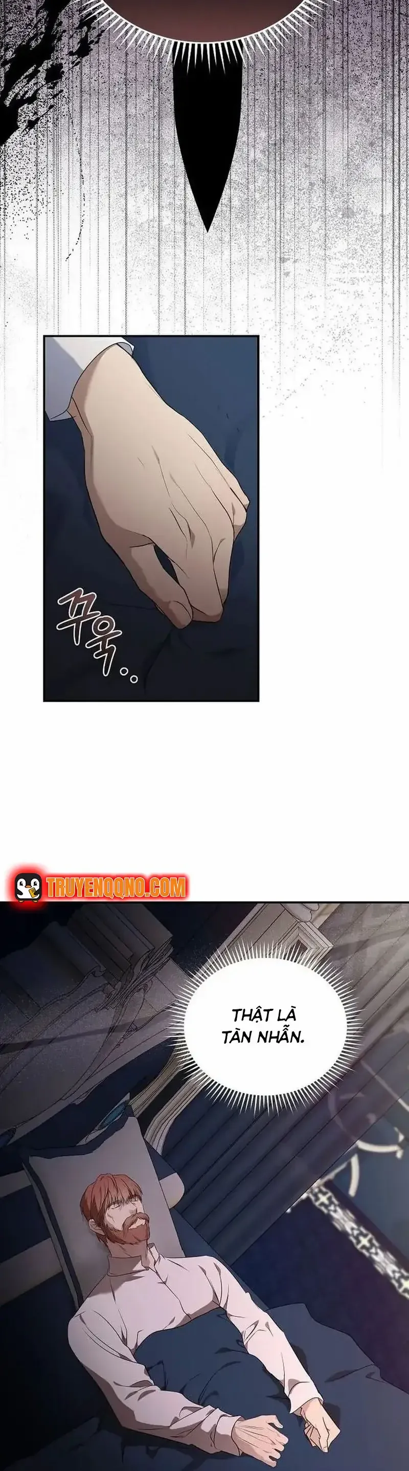 Ác Nữ Trùng Sinh - Chương 204 - Trang 25