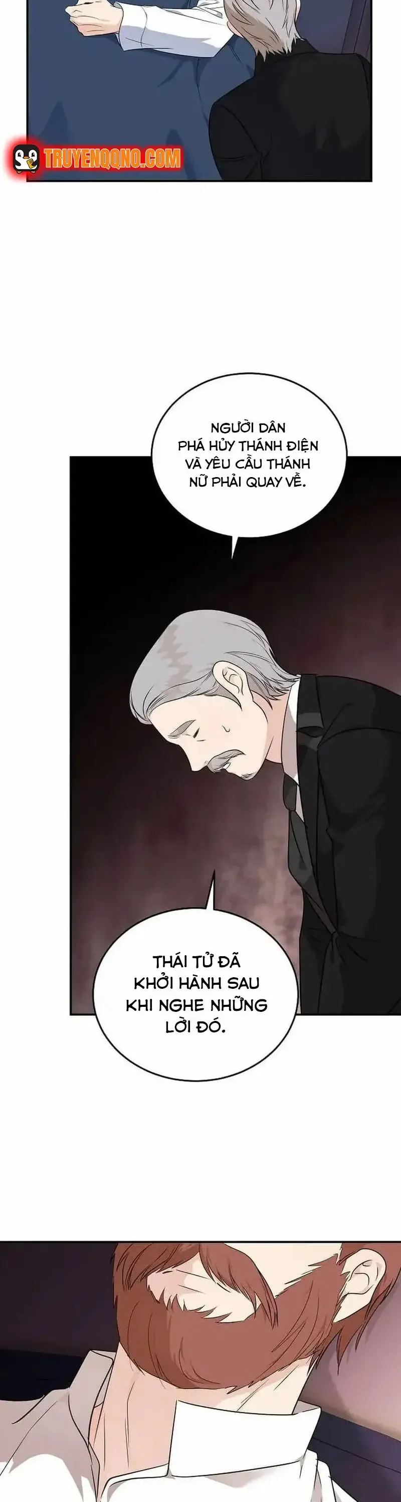 Ác Nữ Trùng Sinh - Chương 204 - Trang 20