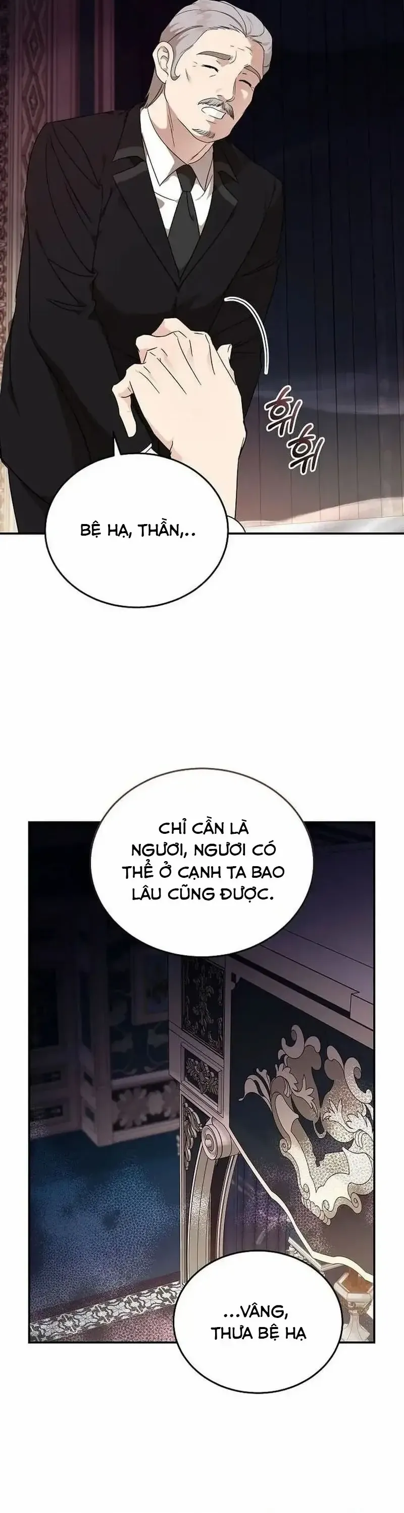 Ác Nữ Trùng Sinh - Chương 204 - Trang 22