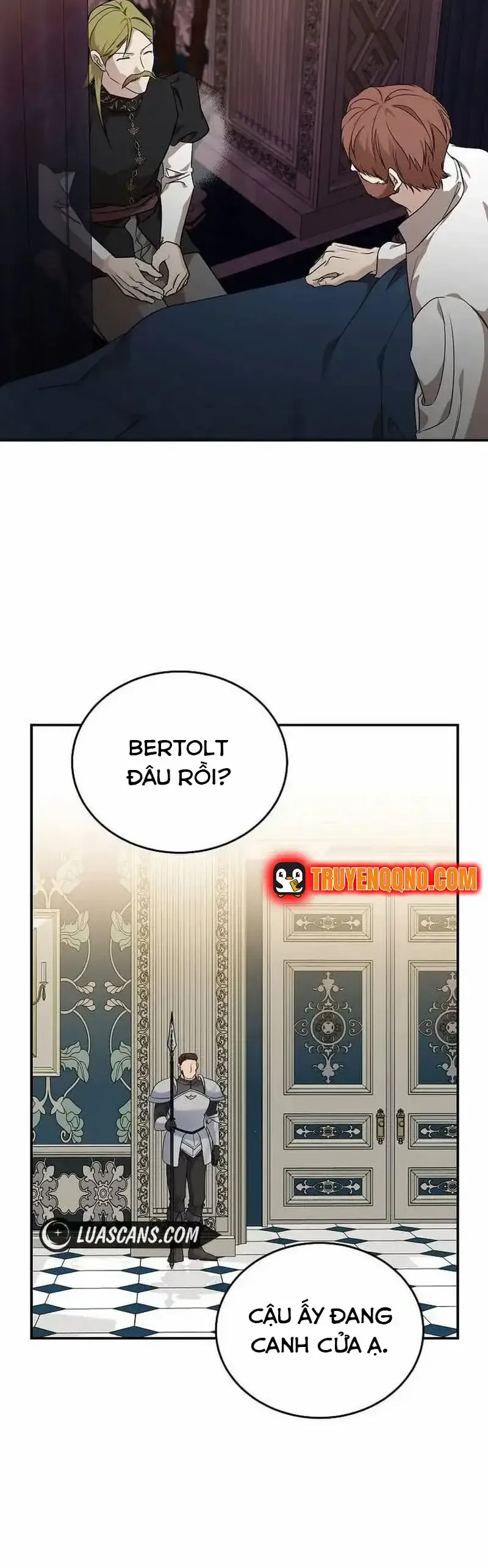 Ác Nữ Trùng Sinh - Chương 204 - Trang 30