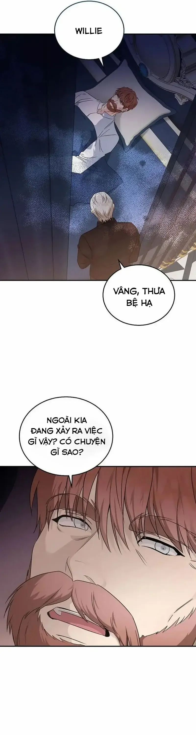 Ác Nữ Trùng Sinh - Chương 204 - Trang 18