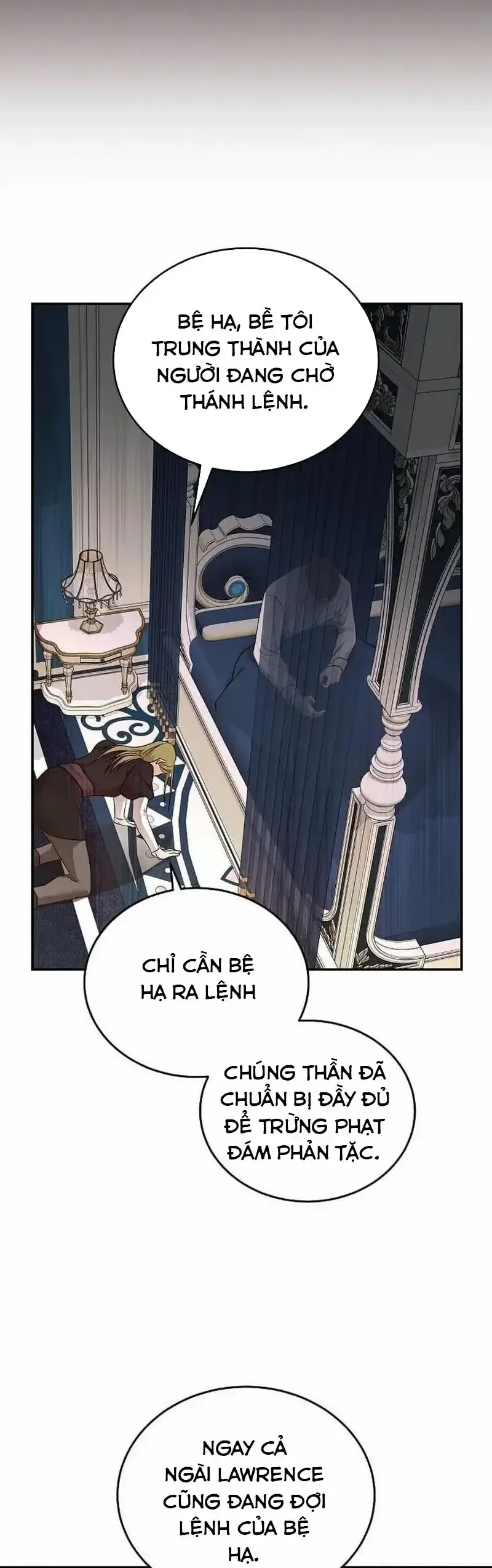 Ác Nữ Trùng Sinh - Chương 204 - Trang 39