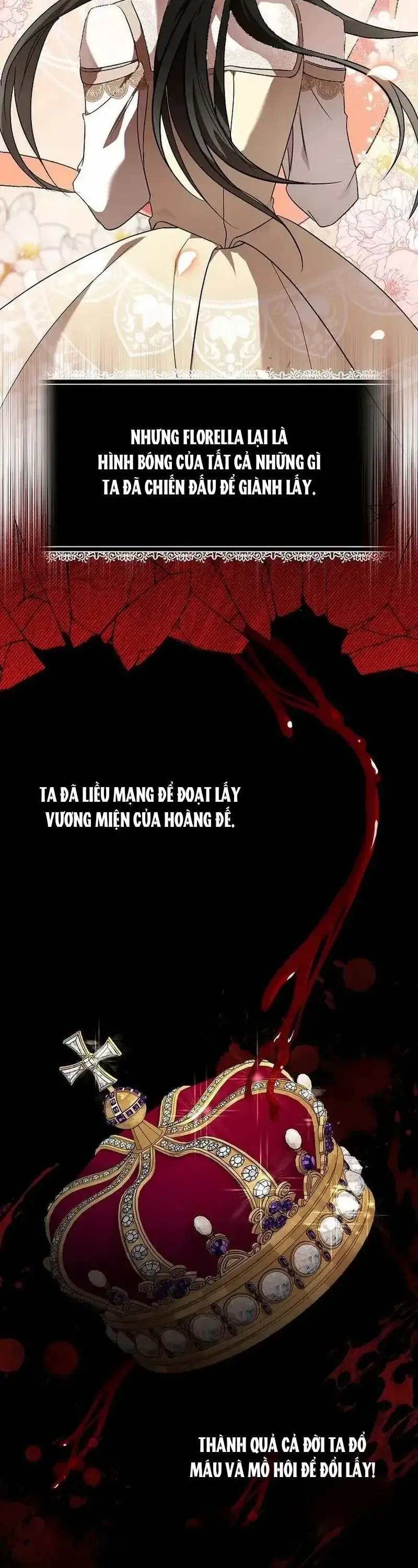 Ác Nữ Trùng Sinh - Chương 204 - Trang 37