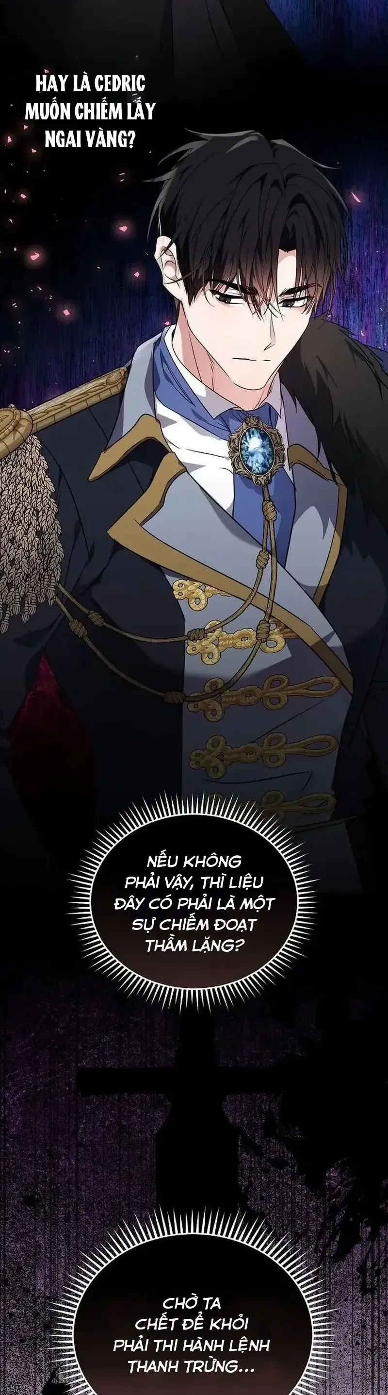 Ác Nữ Trùng Sinh - Chương 204 - Trang 24