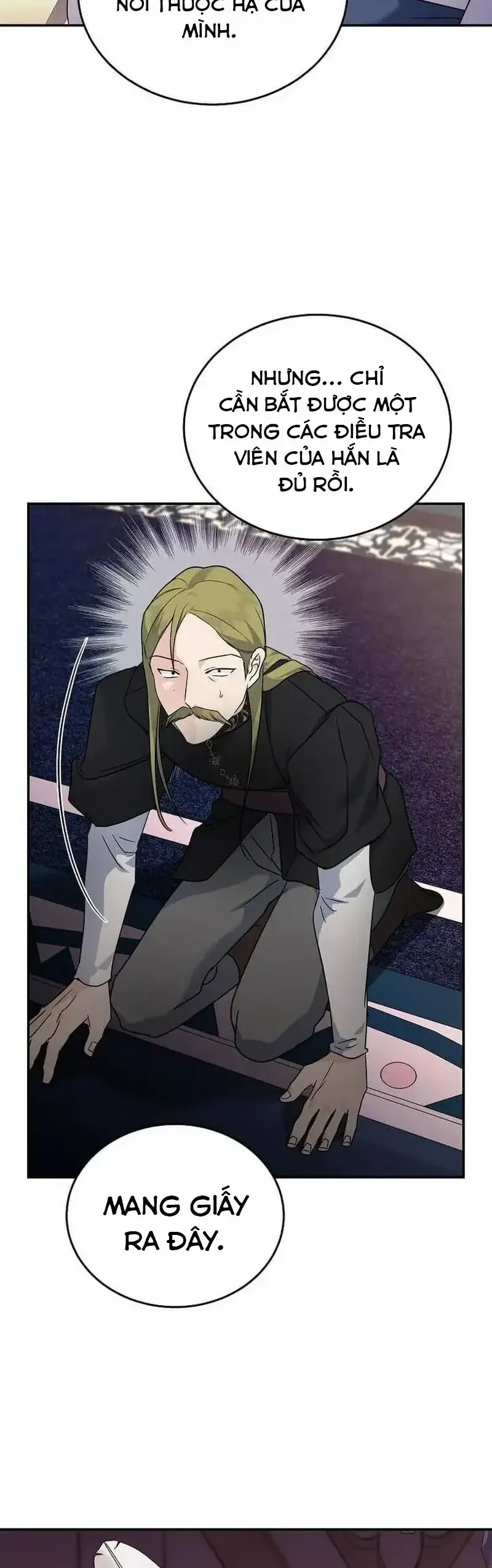 Ác Nữ Trùng Sinh - Chương 204 - Trang 41