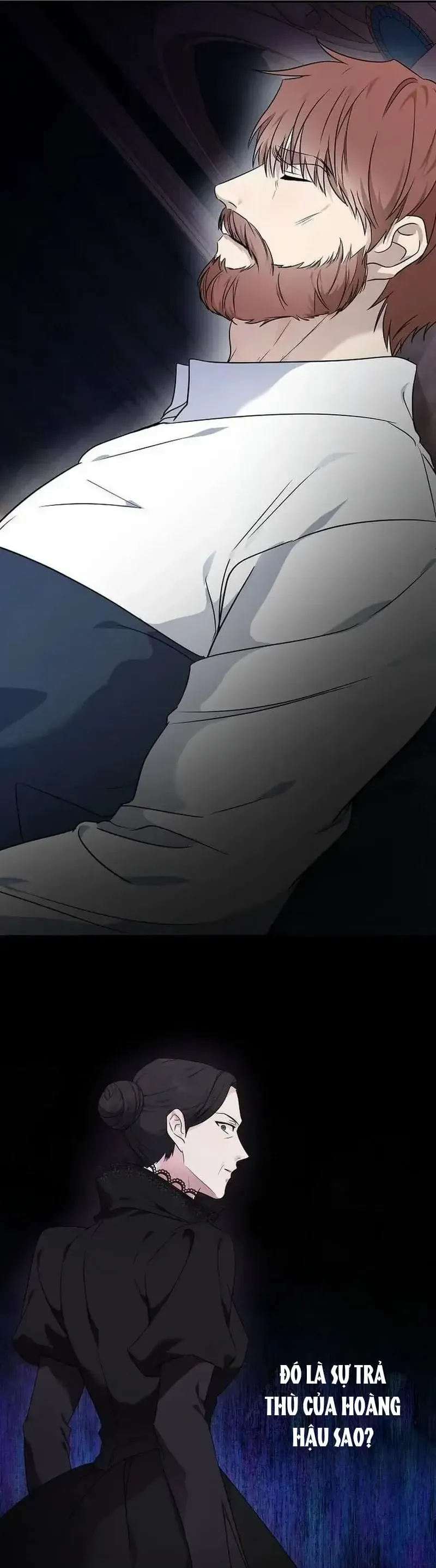 Ác Nữ Trùng Sinh - Chương 204 - Trang 23