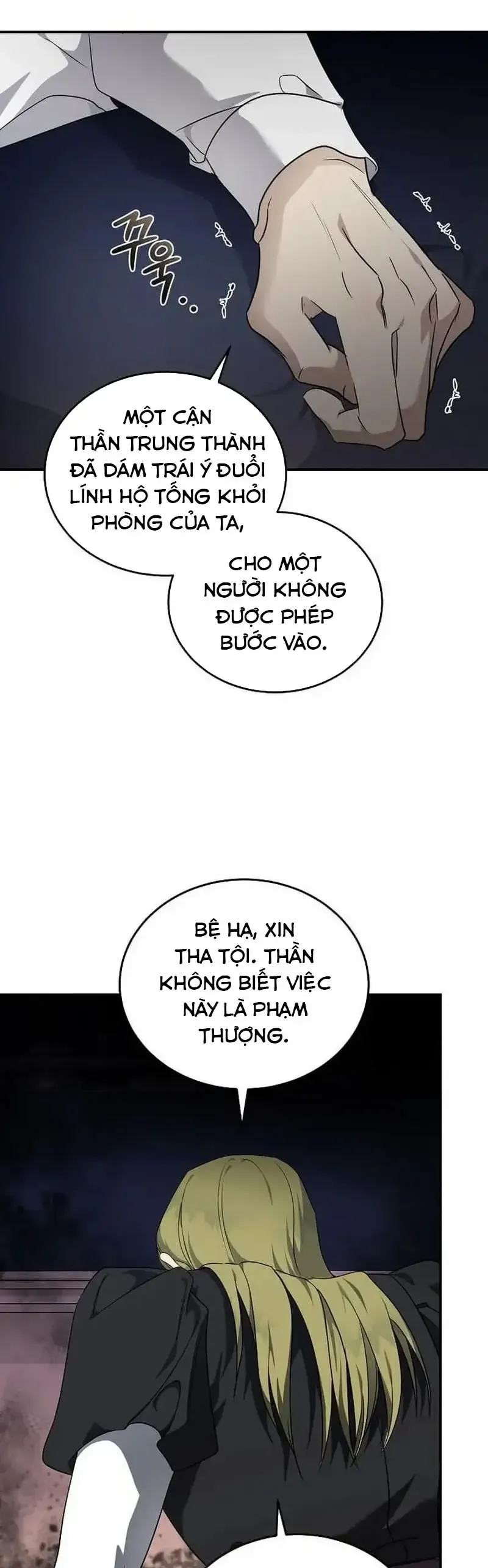 Ác Nữ Trùng Sinh - Chương 204 - Trang 31