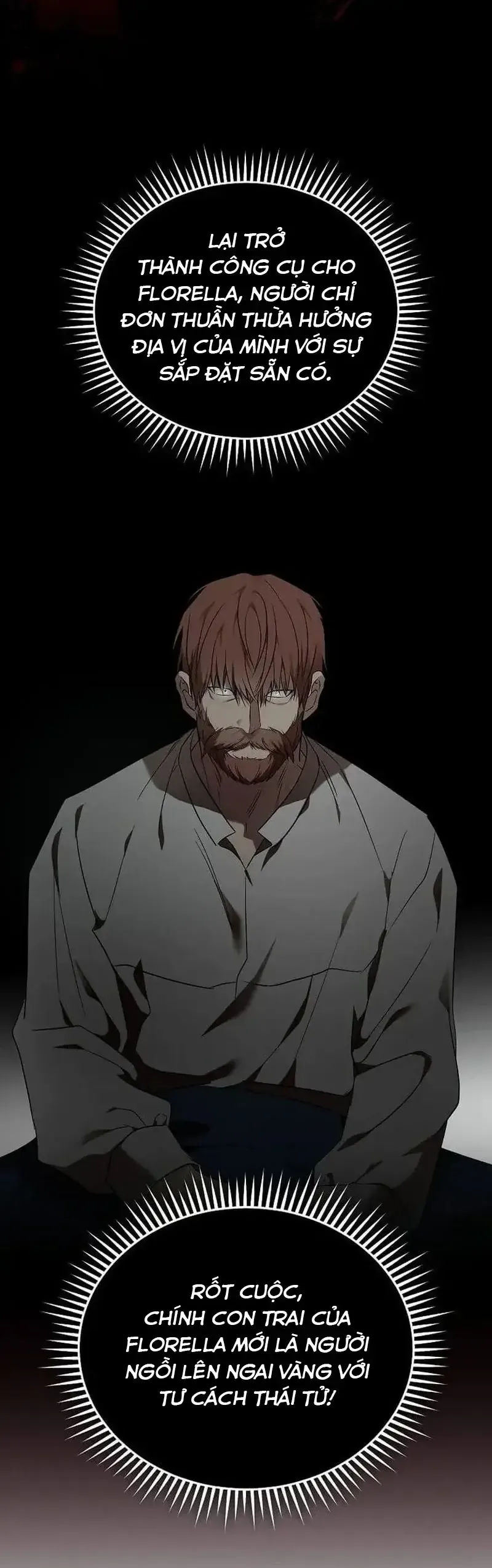 Ác Nữ Trùng Sinh - Chương 204 - Trang 38