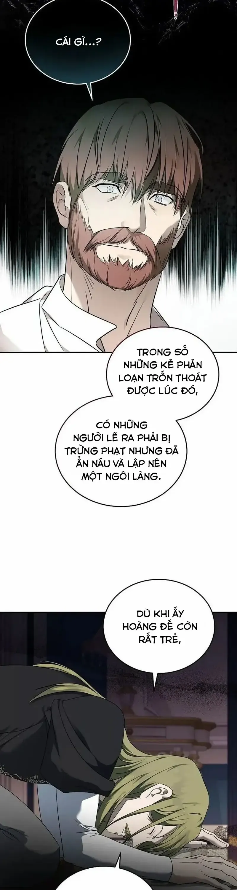 Ác Nữ Trùng Sinh - Chương 204 - Trang 34