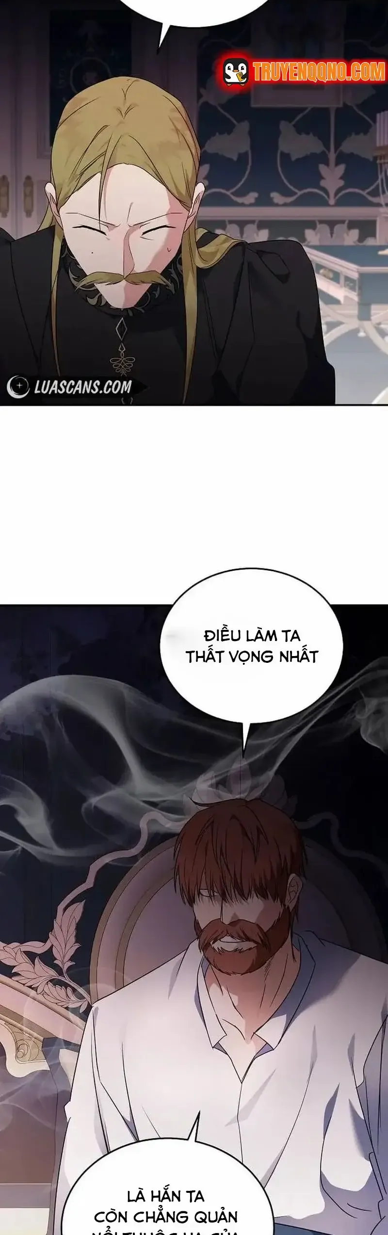 Ác Nữ Trùng Sinh - Chương 204 - Trang 40