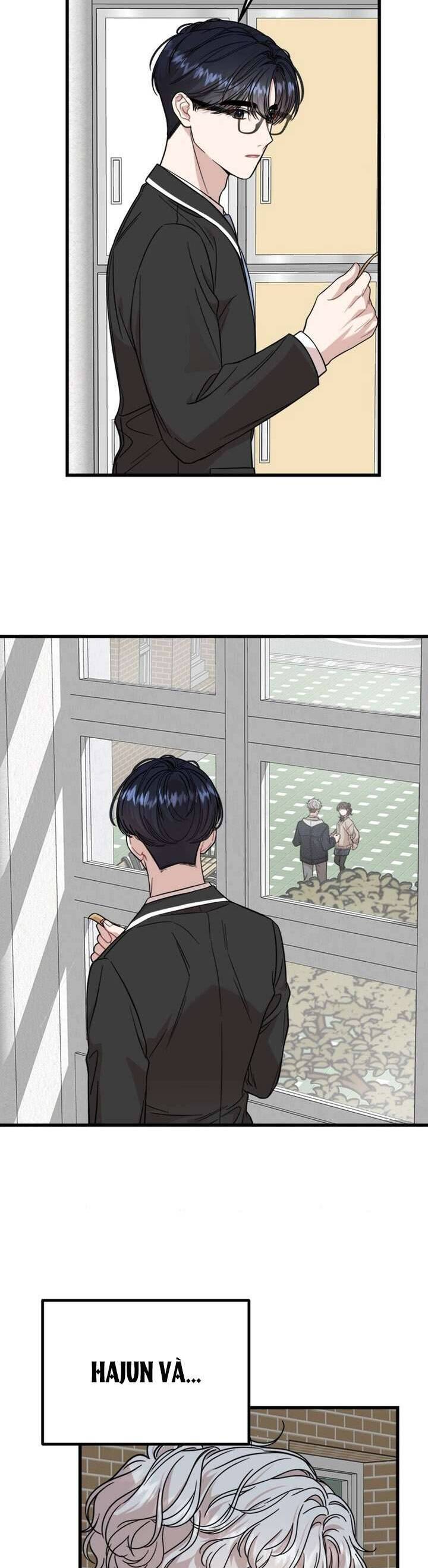 Hẹn Hò Với Game Thủ - Chương 11 - Trang 48