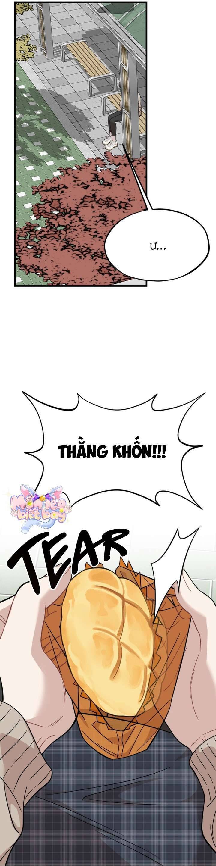 Hẹn Hò Với Game Thủ Chương 11 Ảnh 14