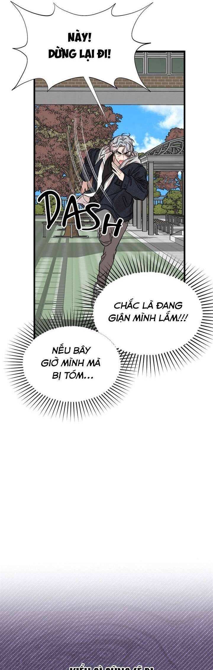Hẹn Hò Với Game Thủ Chương 11 Ảnh 31