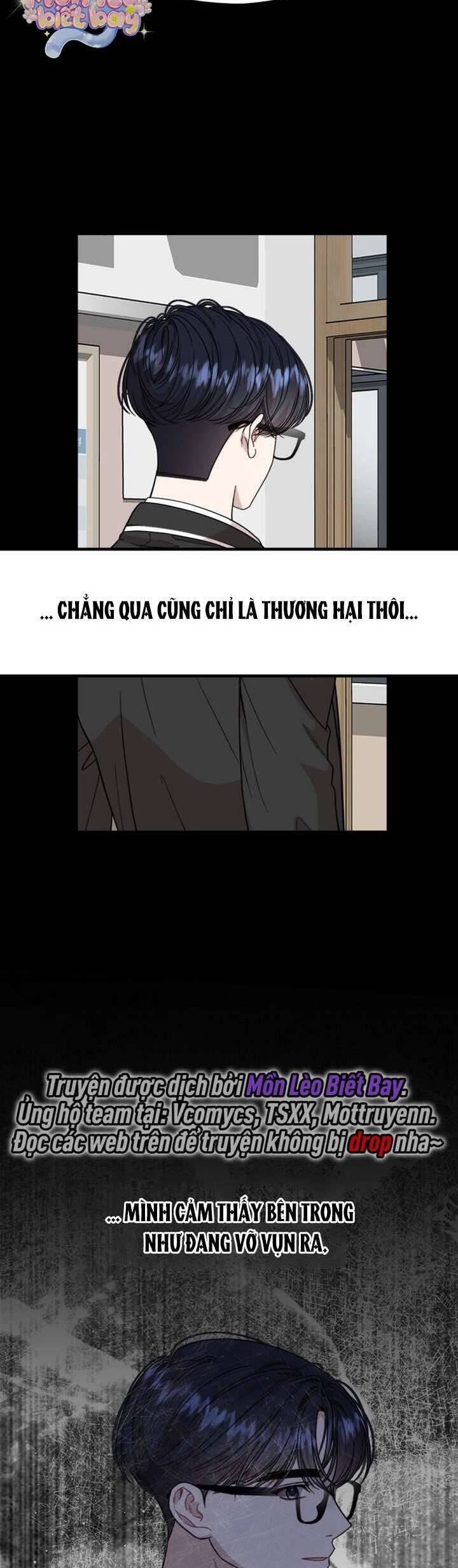 Hẹn Hò Với Game Thủ Chương 11 Ảnh 22