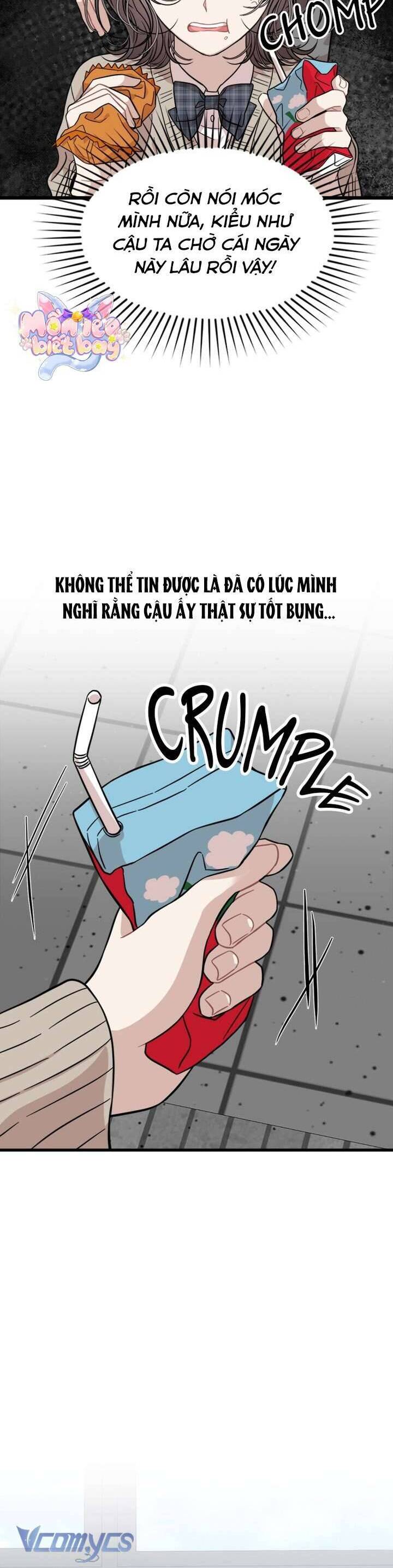 Hẹn Hò Với Game Thủ Chương 11 Ảnh 16