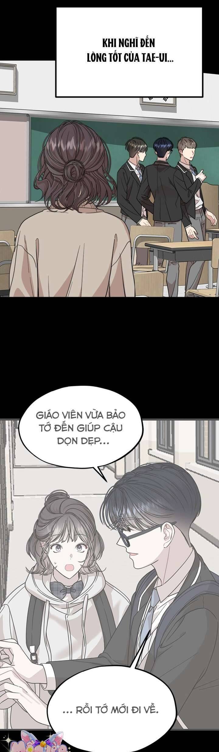 Hẹn Hò Với Game Thủ Chương 11 Ảnh 21
