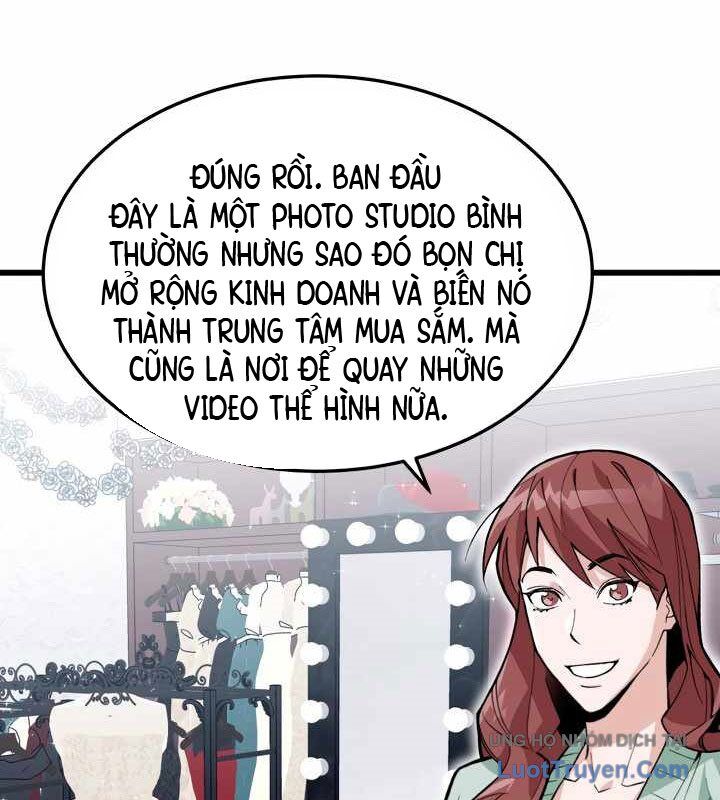 Cực Hạn - Chương 14 - Trang 26